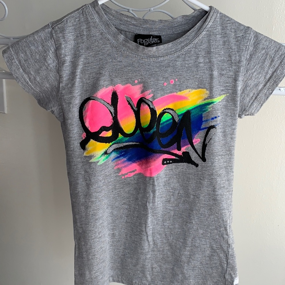 Girls top